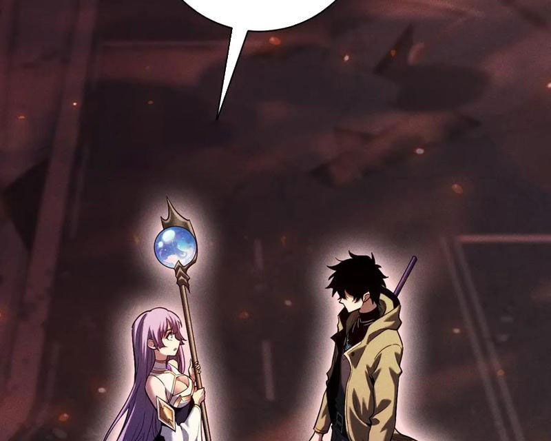 Ta Trở Thành Thần Sau Khi Afk Hàng Triệu Năm Chap 28 - Next Chap 29