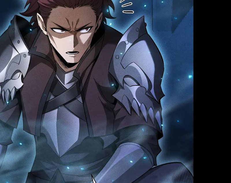 Ta Trở Thành Thần Sau Khi Afk Hàng Triệu Năm Chap 28 - Next Chap 29