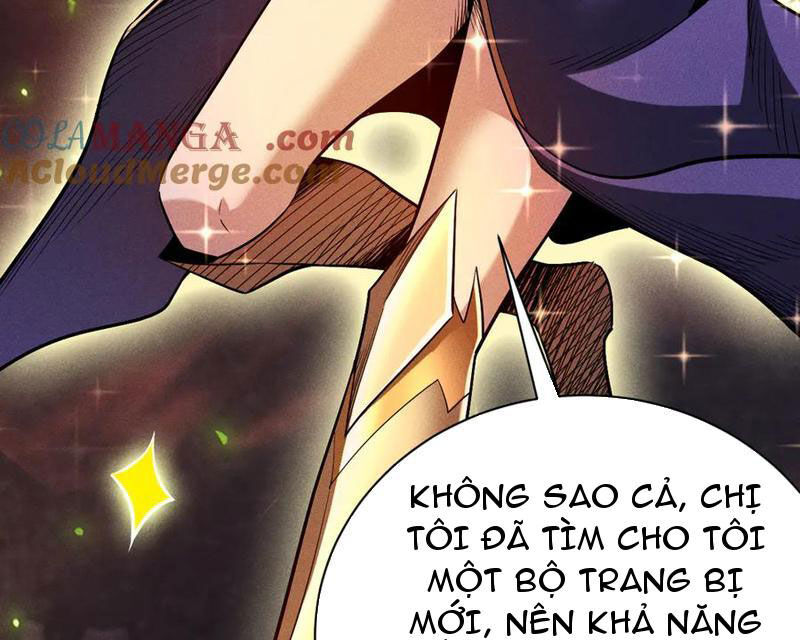 Ta Trở Thành Thần Sau Khi Afk Hàng Triệu Năm Chap 28 - Next Chap 29