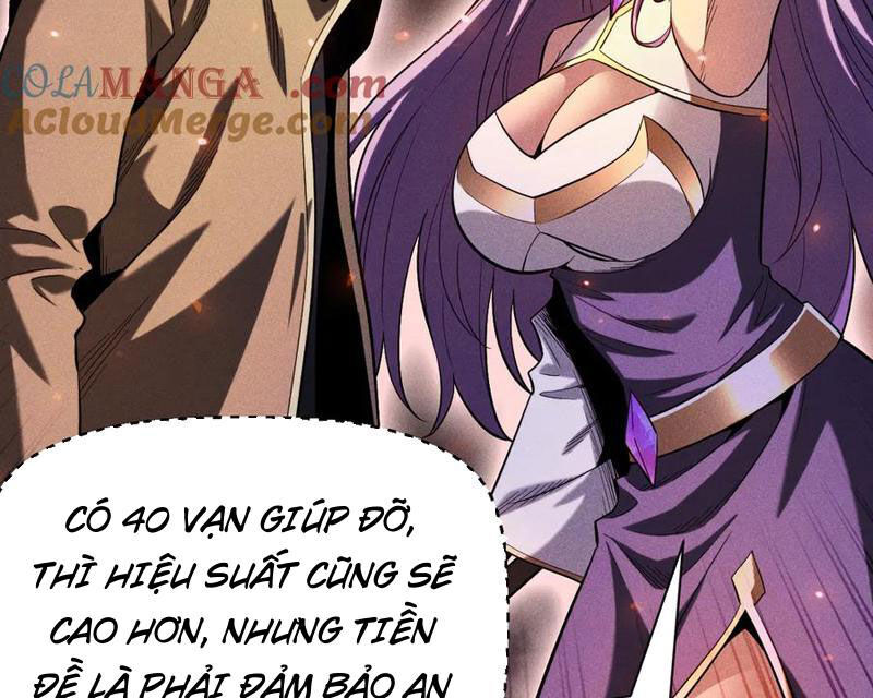 Ta Trở Thành Thần Sau Khi Afk Hàng Triệu Năm Chap 28 - Next Chap 29