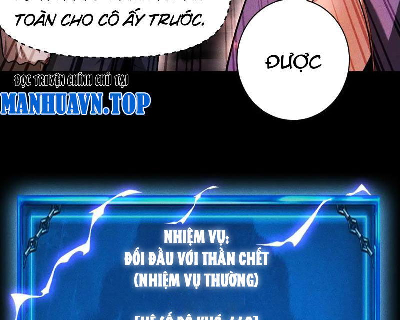 Ta Trở Thành Thần Sau Khi Afk Hàng Triệu Năm Chap 28 - Next Chap 29