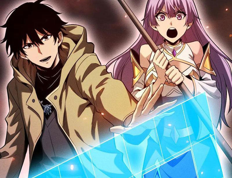 Ta Trở Thành Thần Sau Khi Afk Hàng Triệu Năm Chap 28 - Next Chap 29