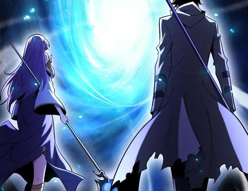 Ta Trở Thành Thần Sau Khi Afk Hàng Triệu Năm Chap 28 - Next Chap 29