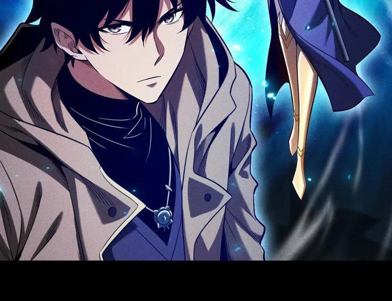Ta Trở Thành Thần Sau Khi Afk Hàng Triệu Năm Chap 28 - Next Chap 29