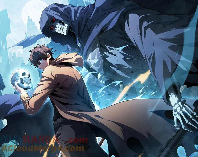 Ta Trở Thành Thần Sau Khi Afk Hàng Triệu Năm Chap 29 - Next Chap 30