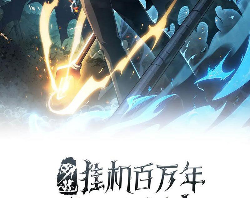 Ta Trở Thành Thần Sau Khi Afk Hàng Triệu Năm Chap 29 - Next Chap 30