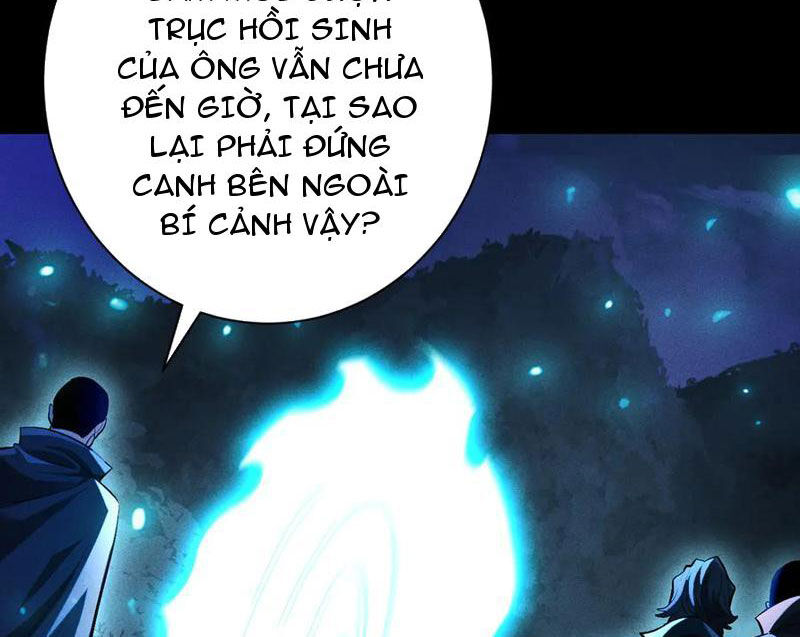 Ta Trở Thành Thần Sau Khi Afk Hàng Triệu Năm Chap 29 - Next Chap 30