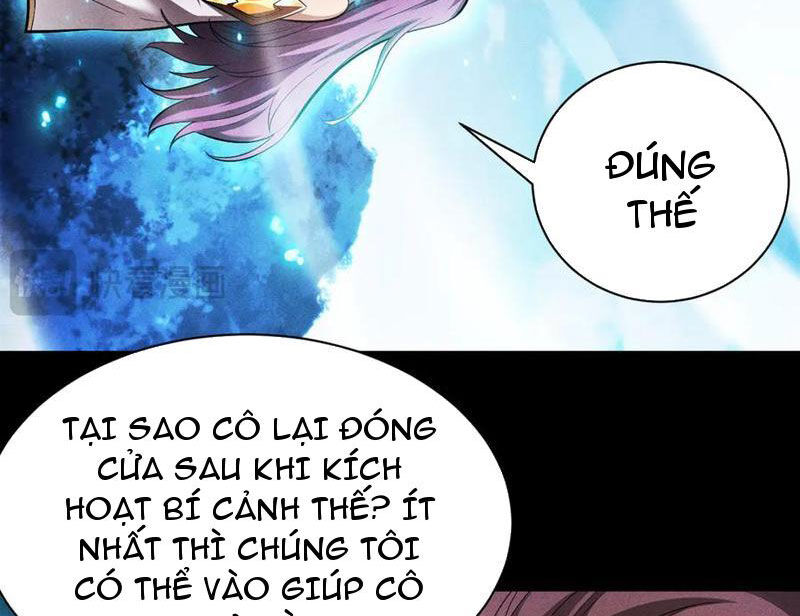 Ta Trở Thành Thần Sau Khi Afk Hàng Triệu Năm Chap 29 - Next Chap 30