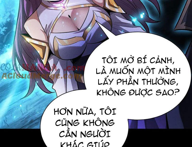 Ta Trở Thành Thần Sau Khi Afk Hàng Triệu Năm Chap 29 - Next Chap 30