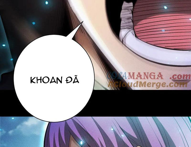 Ta Trở Thành Thần Sau Khi Afk Hàng Triệu Năm Chap 29 - Next Chap 30