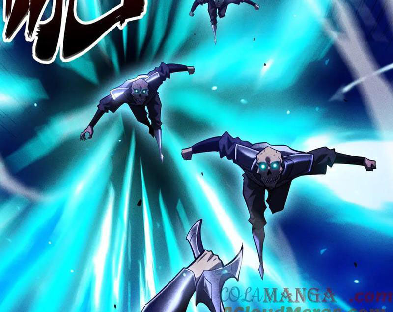 Ta Trở Thành Thần Sau Khi Afk Hàng Triệu Năm Chap 29 - Next Chap 30