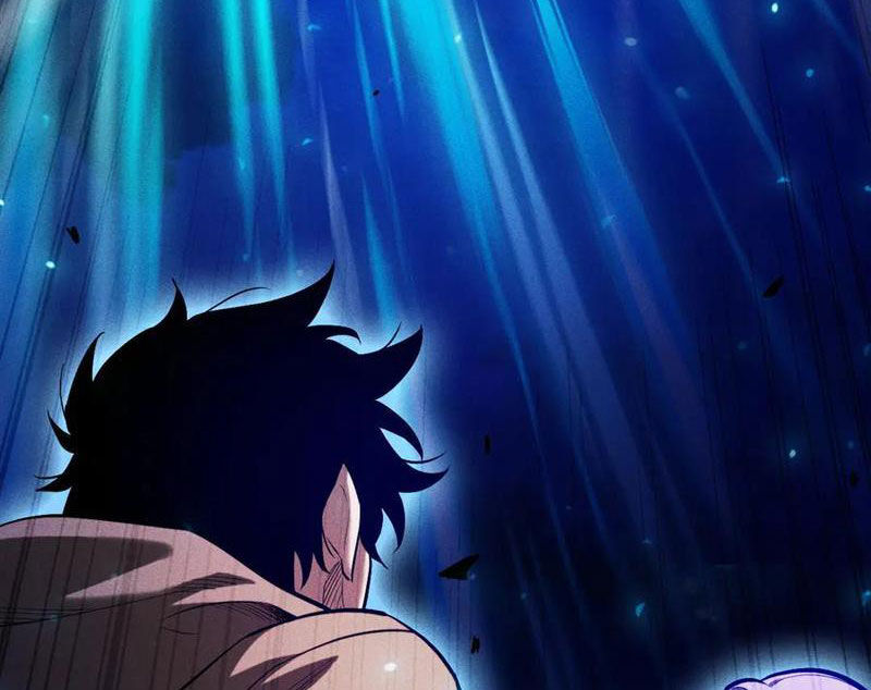Ta Trở Thành Thần Sau Khi Afk Hàng Triệu Năm Chap 29 - Next Chap 30