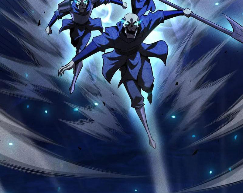Ta Trở Thành Thần Sau Khi Afk Hàng Triệu Năm Chap 29 - Next Chap 30