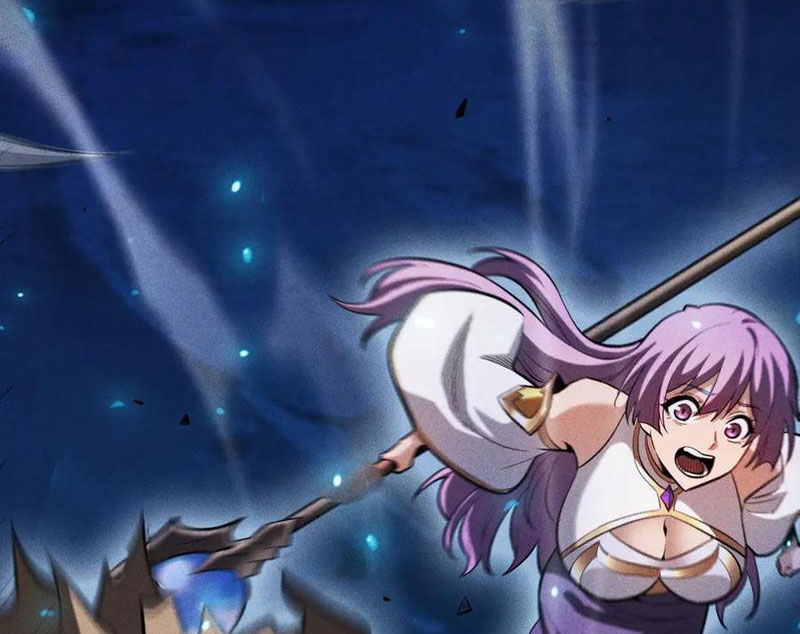 Ta Trở Thành Thần Sau Khi Afk Hàng Triệu Năm Chap 29 - Next Chap 30