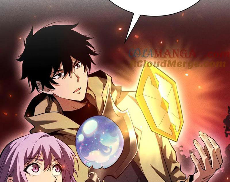 Ta Trở Thành Thần Sau Khi Afk Hàng Triệu Năm Chap 29 - Next Chap 30