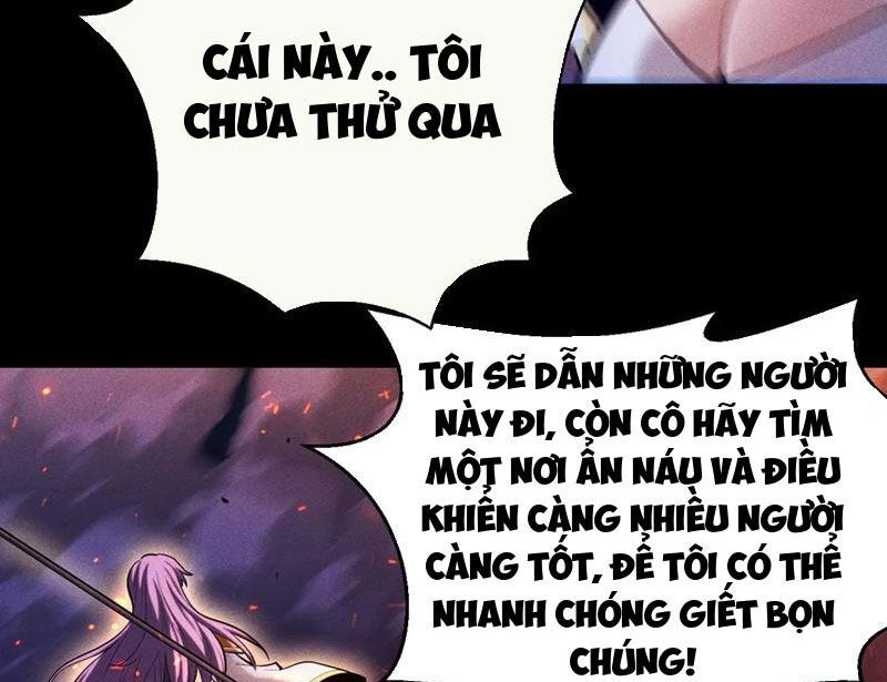 Ta Trở Thành Thần Sau Khi Afk Hàng Triệu Năm Chap 29 - Next Chap 30
