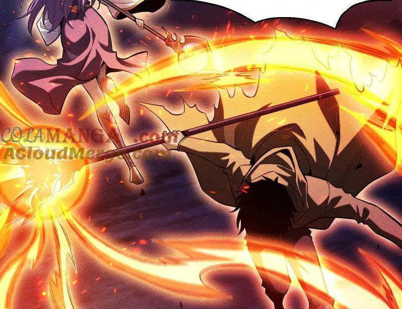Ta Trở Thành Thần Sau Khi Afk Hàng Triệu Năm Chap 29 - Next Chap 30