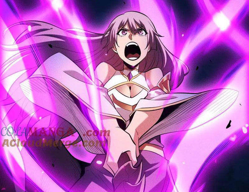 Ta Trở Thành Thần Sau Khi Afk Hàng Triệu Năm Chap 29 - Next Chap 30