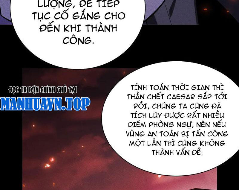Ta Trở Thành Thần Sau Khi Afk Hàng Triệu Năm Chap 29 - Next Chap 30