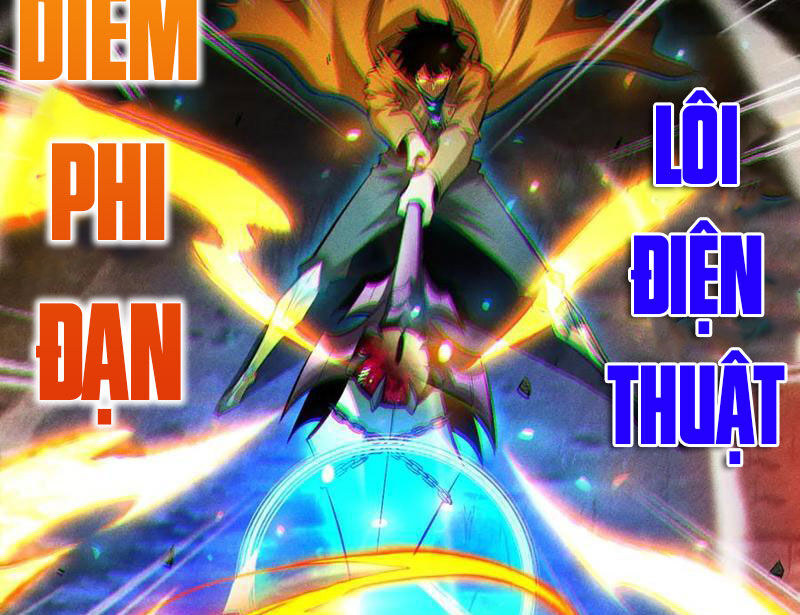Ta Trở Thành Thần Sau Khi Afk Hàng Triệu Năm Chap 29 - Next Chap 30