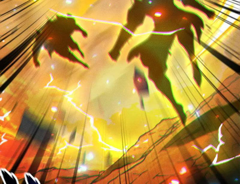 Ta Trở Thành Thần Sau Khi Afk Hàng Triệu Năm Chap 29 - Next Chap 30
