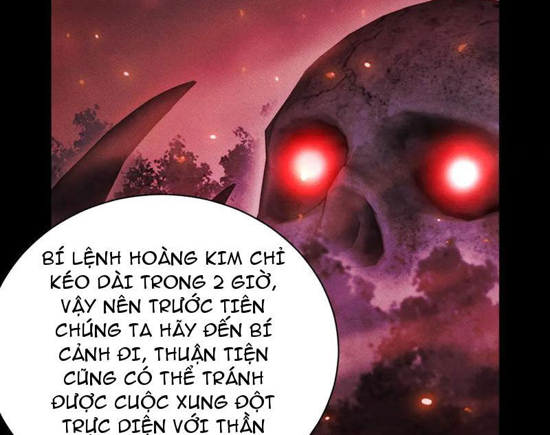 Ta Trở Thành Thần Sau Khi Afk Hàng Triệu Năm Chap 29 - Next Chap 30