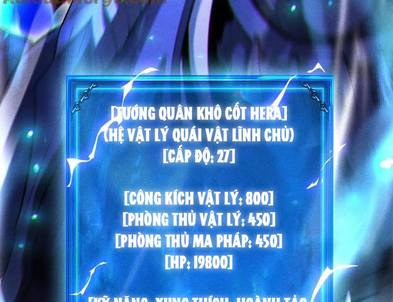 Ta Trở Thành Thần Sau Khi Afk Hàng Triệu Năm Chap 29 - Next Chap 30