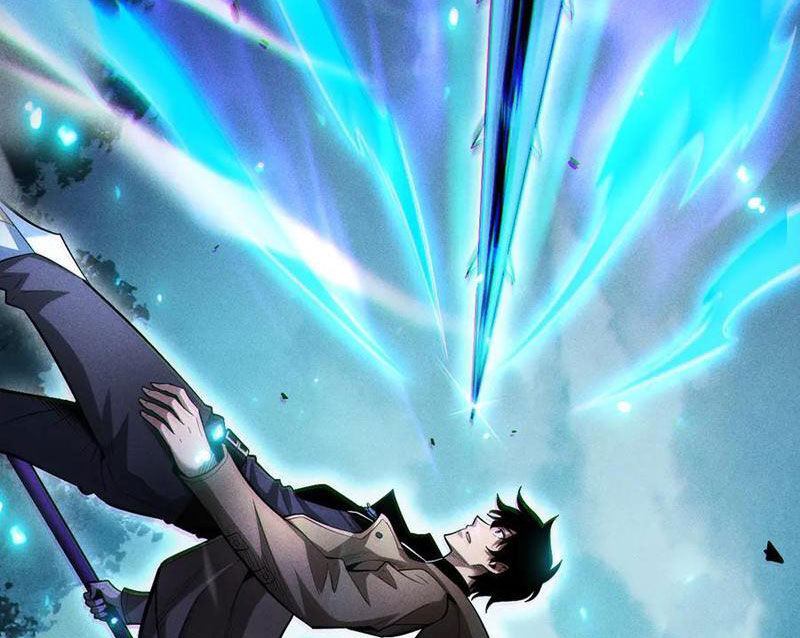 Ta Trở Thành Thần Sau Khi Afk Hàng Triệu Năm Chap 29 - Next Chap 30