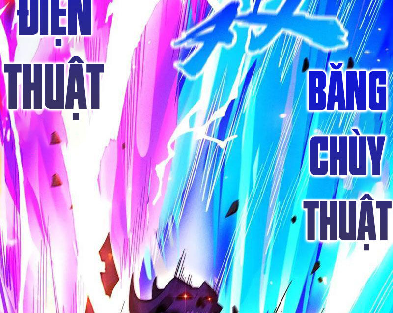 Ta Trở Thành Thần Sau Khi Afk Hàng Triệu Năm Chap 29 - Next Chap 30