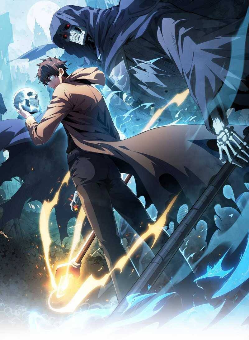 Ta Trở Thành Thần Sau Khi Afk Hàng Triệu Năm Chap 3 - Next Chap 4