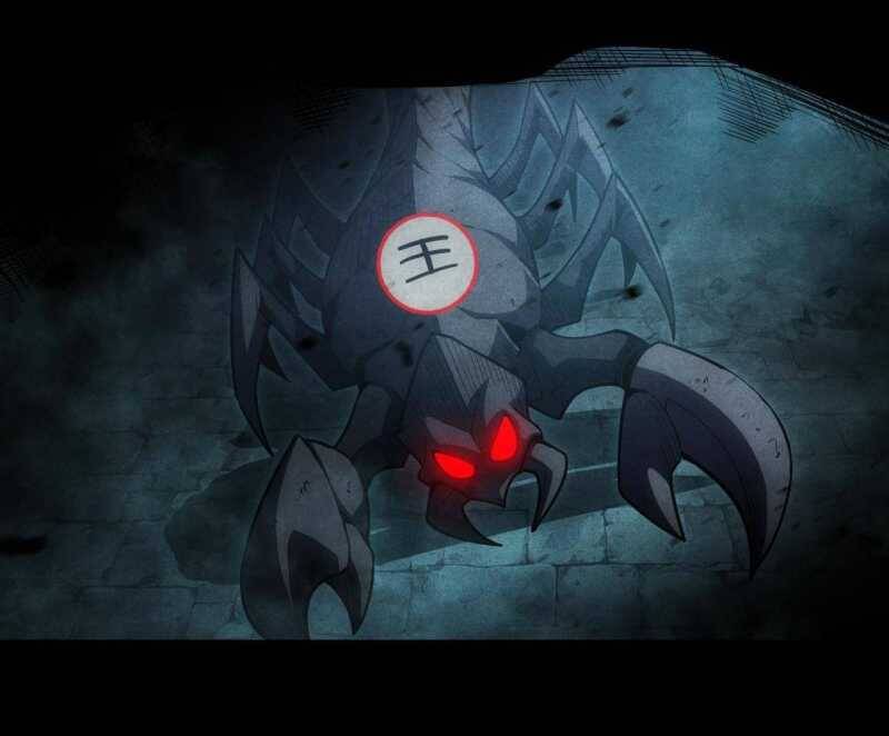 Ta Trở Thành Thần Sau Khi Afk Hàng Triệu Năm Chap 3 - Next Chap 4