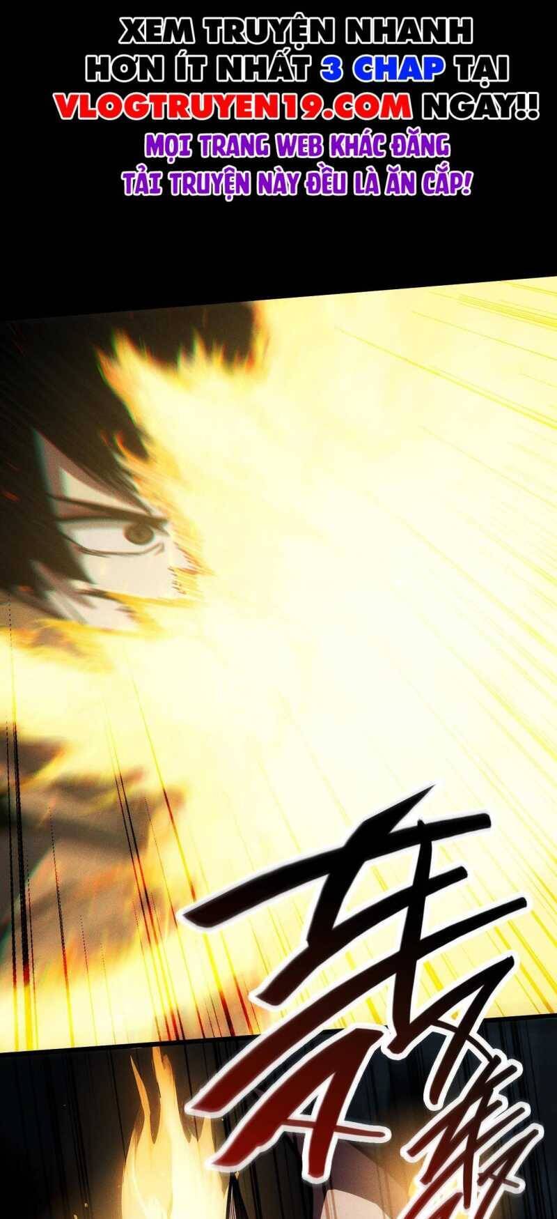 Ta Trở Thành Thần Sau Khi Afk Hàng Triệu Năm Chap 3 - Next Chap 4