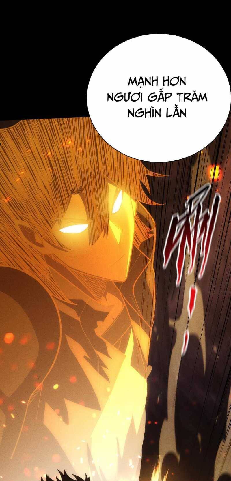 Ta Trở Thành Thần Sau Khi Afk Hàng Triệu Năm Chap 3 - Next Chap 4