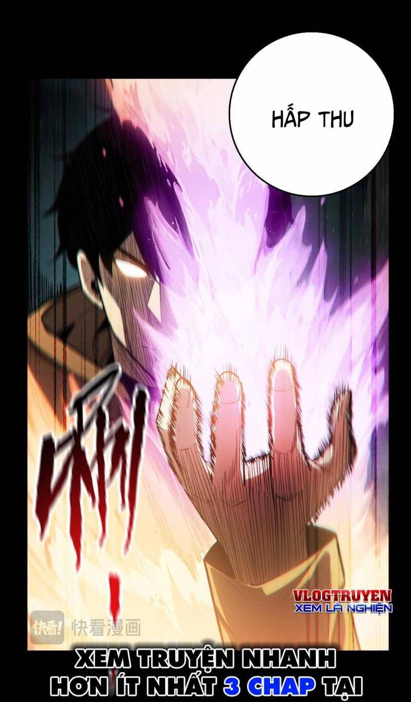 Ta Trở Thành Thần Sau Khi Afk Hàng Triệu Năm Chap 3 - Next Chap 4
