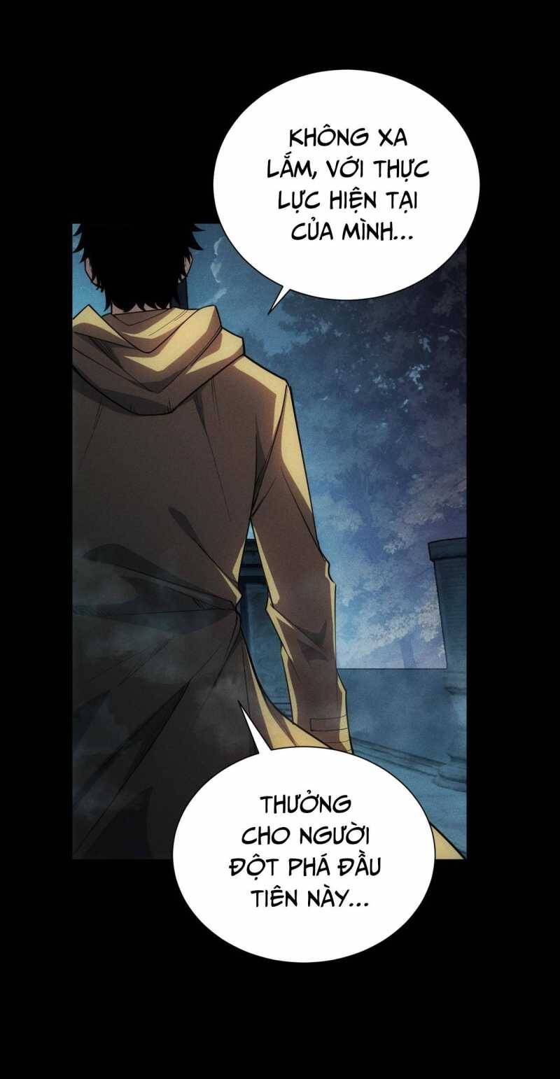 Ta Trở Thành Thần Sau Khi Afk Hàng Triệu Năm Chap 3 - Next Chap 4