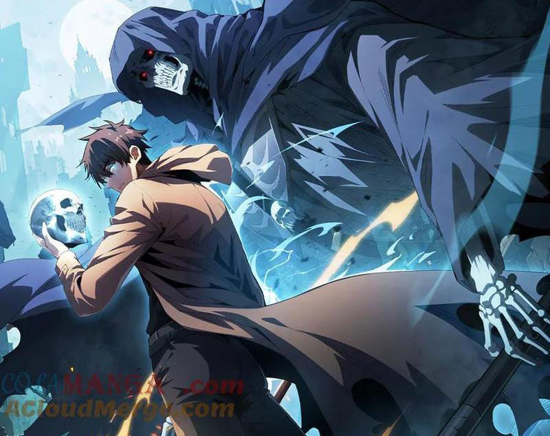 Ta Trở Thành Thần Sau Khi Afk Hàng Triệu Năm Chap 30 - Next Chap 31