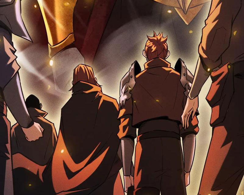 Ta Trở Thành Thần Sau Khi Afk Hàng Triệu Năm Chap 30 - Next Chap 31