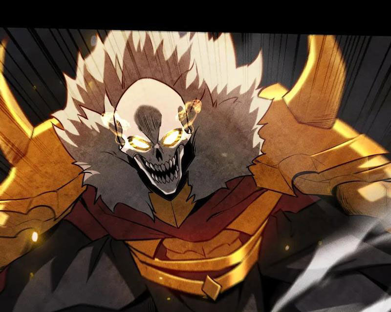 Ta Trở Thành Thần Sau Khi Afk Hàng Triệu Năm Chap 30 - Next Chap 31