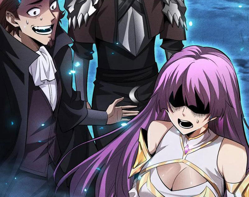 Ta Trở Thành Thần Sau Khi Afk Hàng Triệu Năm Chap 30 - Next Chap 31