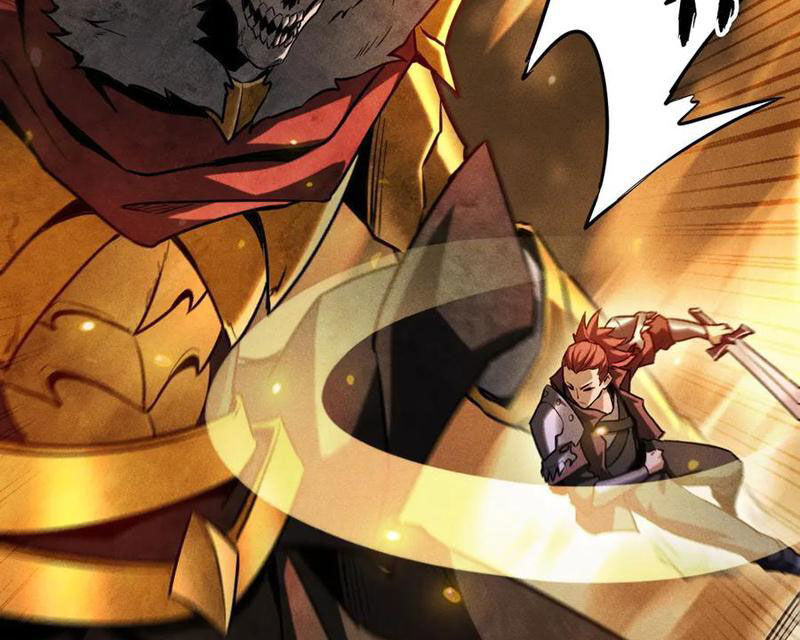 Ta Trở Thành Thần Sau Khi Afk Hàng Triệu Năm Chap 30 - Next Chap 31