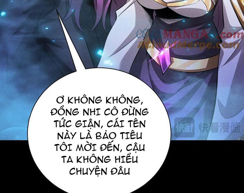 Ta Trở Thành Thần Sau Khi Afk Hàng Triệu Năm Chap 30 - Next Chap 31