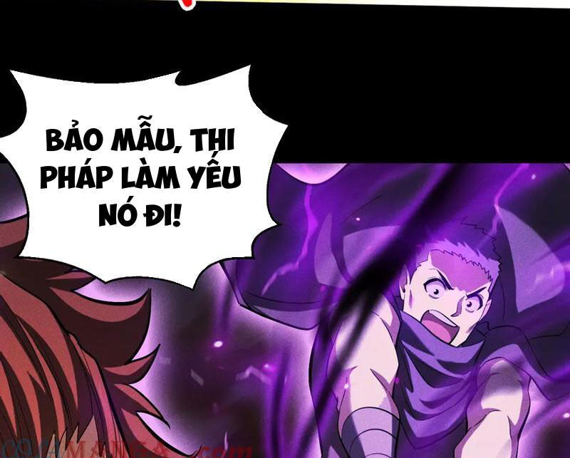 Ta Trở Thành Thần Sau Khi Afk Hàng Triệu Năm Chap 30 - Next Chap 31