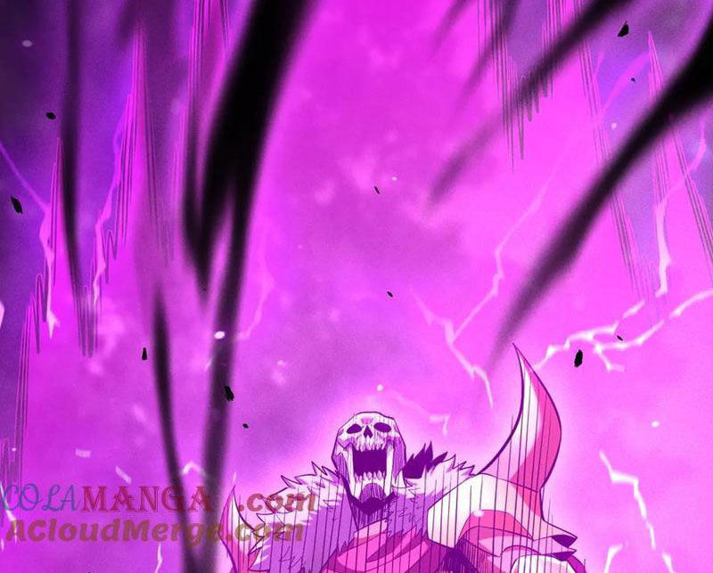 Ta Trở Thành Thần Sau Khi Afk Hàng Triệu Năm Chap 30 - Next Chap 31