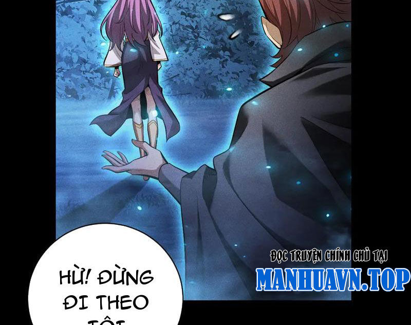 Ta Trở Thành Thần Sau Khi Afk Hàng Triệu Năm Chap 30 - Next Chap 31