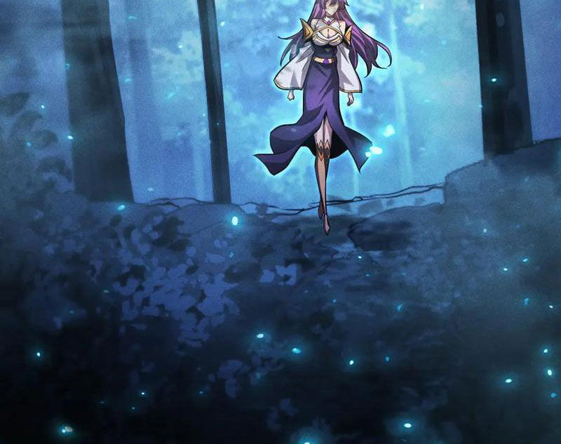 Ta Trở Thành Thần Sau Khi Afk Hàng Triệu Năm Chap 30 - Next Chap 31