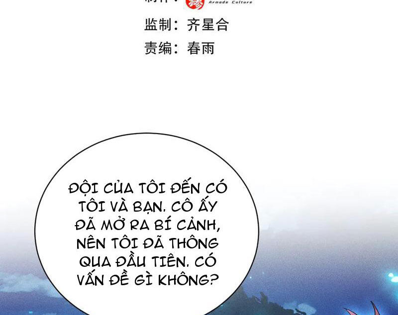 Ta Trở Thành Thần Sau Khi Afk Hàng Triệu Năm Chap 30 - Next Chap 31