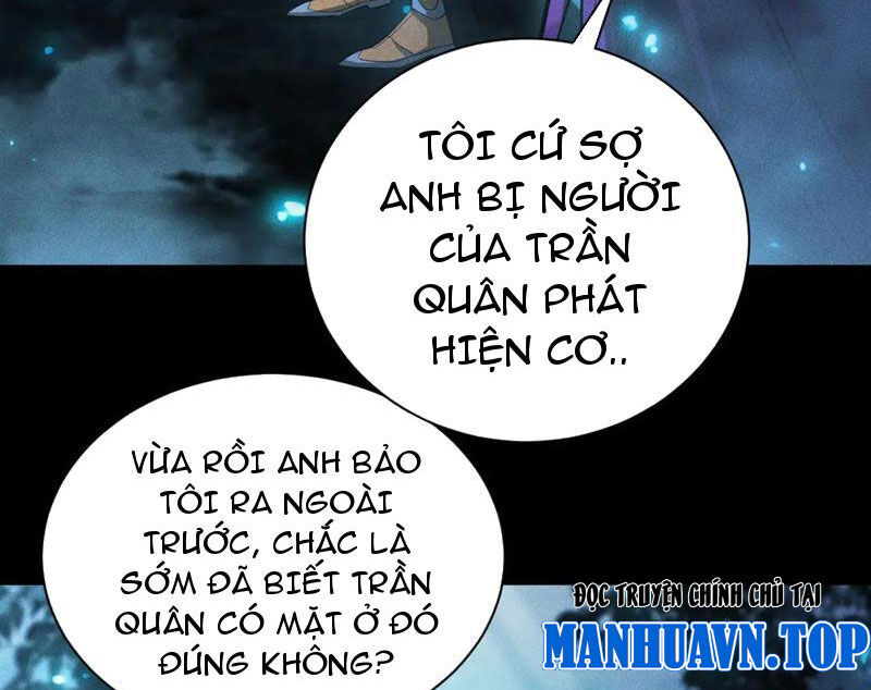 Ta Trở Thành Thần Sau Khi Afk Hàng Triệu Năm Chap 30 - Next Chap 31