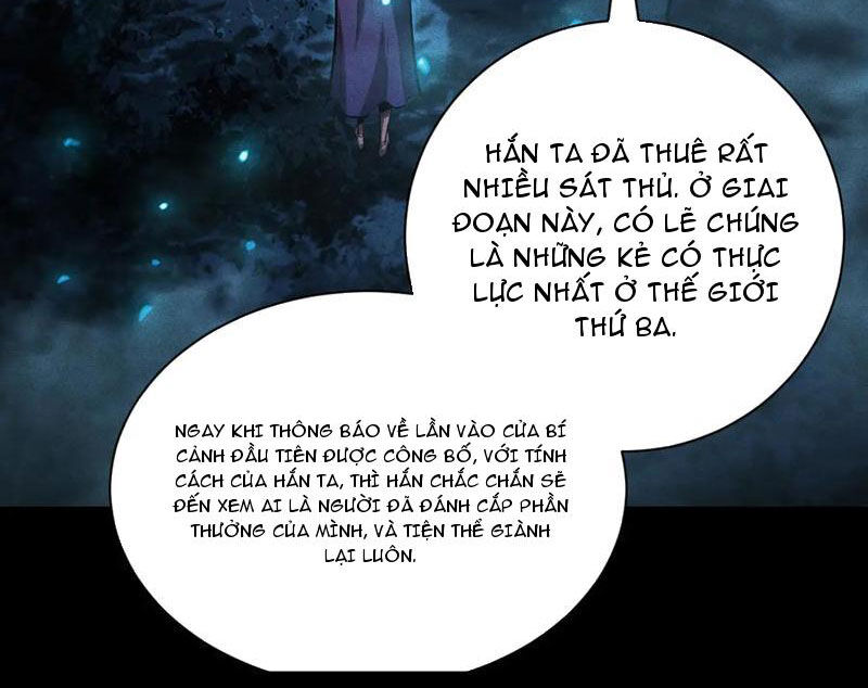 Ta Trở Thành Thần Sau Khi Afk Hàng Triệu Năm Chap 30 - Next Chap 31