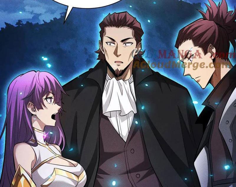 Ta Trở Thành Thần Sau Khi Afk Hàng Triệu Năm Chap 30 - Next Chap 31
