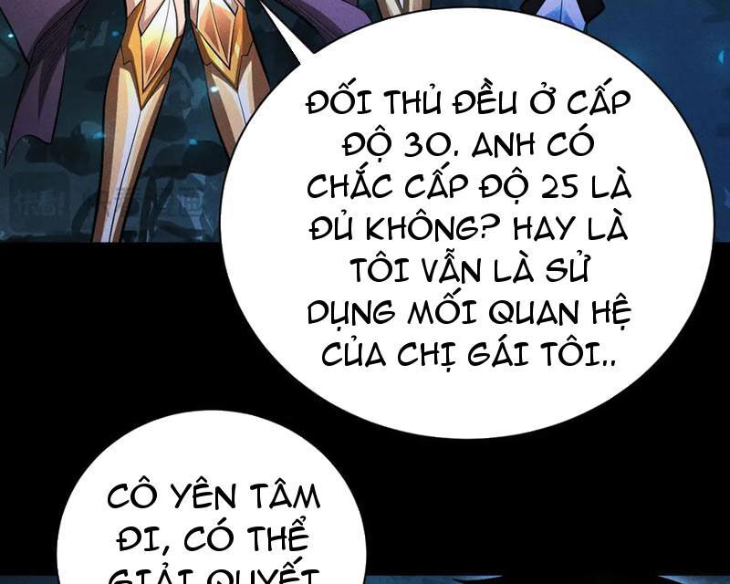 Ta Trở Thành Thần Sau Khi Afk Hàng Triệu Năm Chap 30 - Next Chap 31